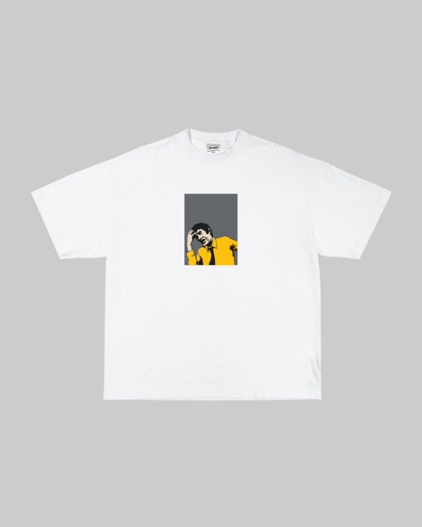 BLOND RIP OFF OSKADON