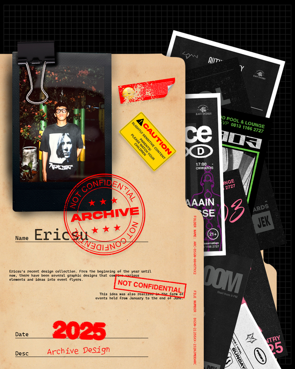 ARCHIVE GRAPHIC ERXCSU