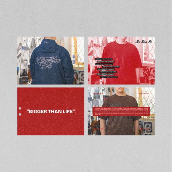 2TIMESTOO SPECIAL COLLABORATION MYHOS MALAYSIA 2025