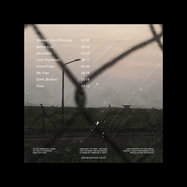 COVER ALBUM DESIGN VOL. 1