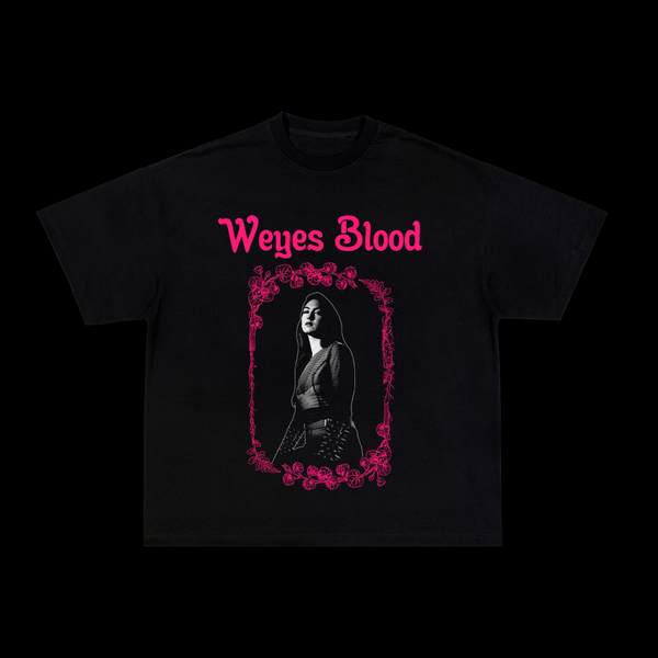 DESIGN T-SHIRT KING GIZZARD AND THE LIZARD WIZZARD