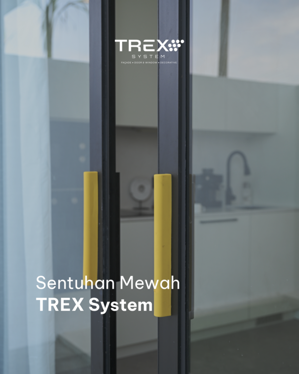 FEEDS TREX SYSTEM