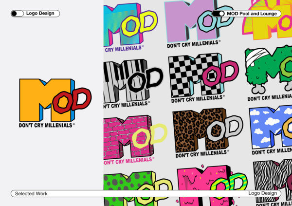 SUNBATH DESIGN T-SHIRT WHITE (SAMPLE)