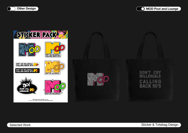 BLOND RIP OFF OSKADON